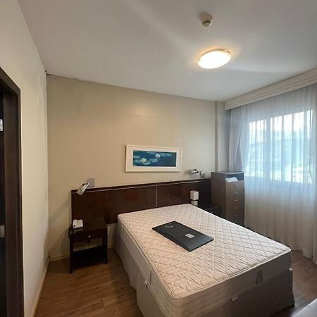 Piemonte Aparthotel Nova Lima Εξωτερικό φωτογραφία