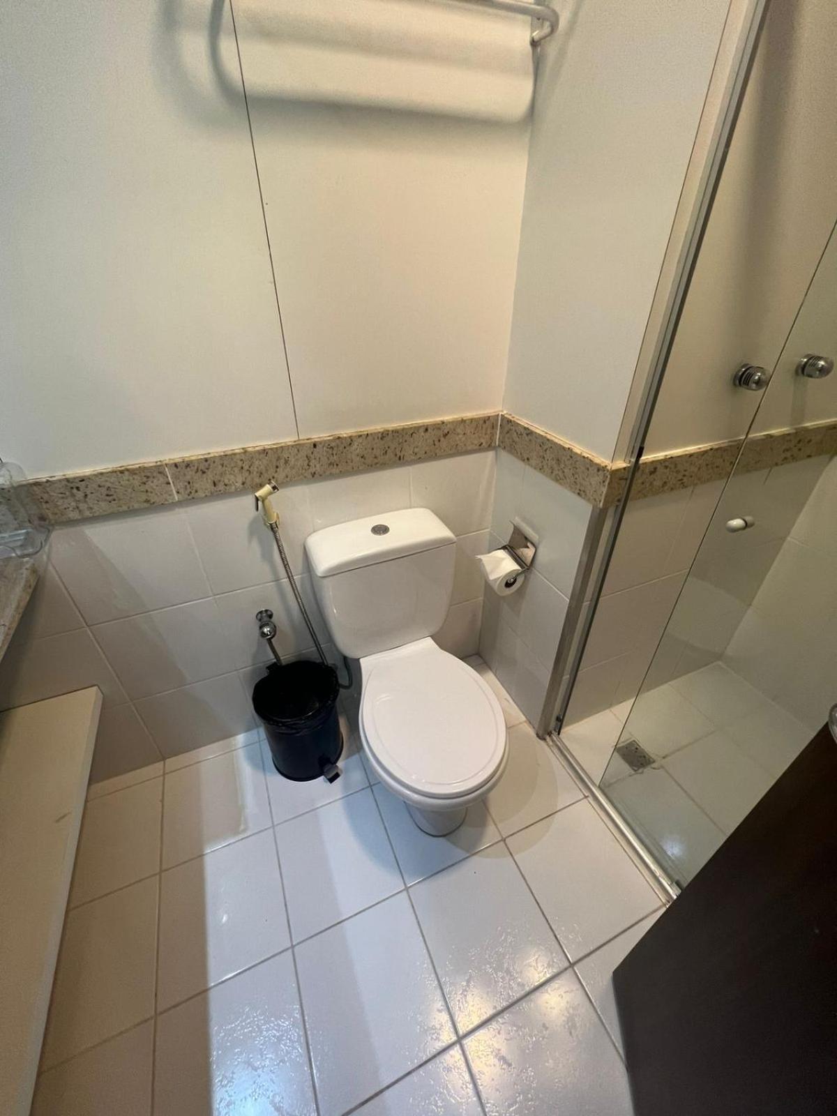 Piemonte Aparthotel Nova Lima Εξωτερικό φωτογραφία