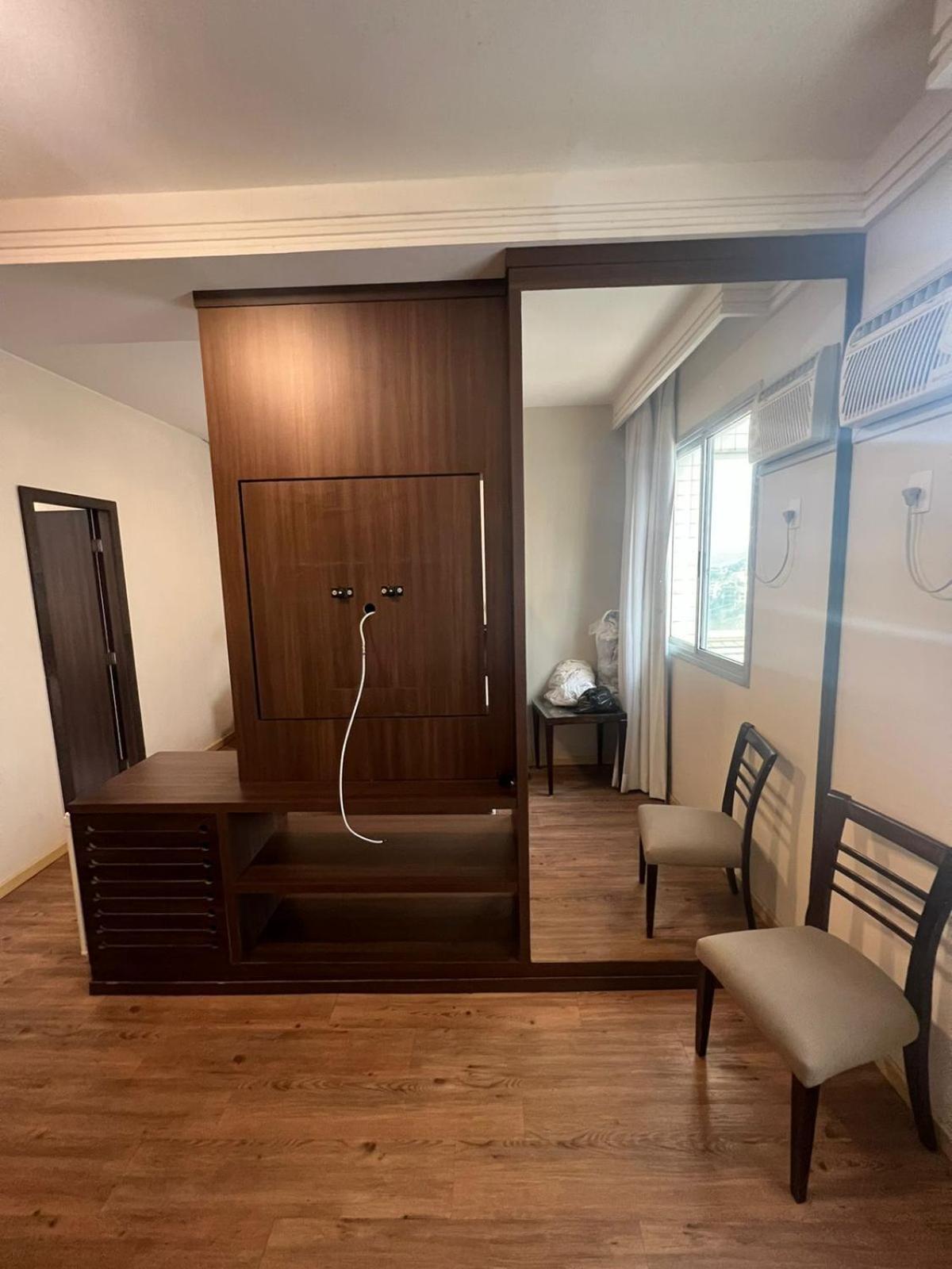 Piemonte Aparthotel Nova Lima Εξωτερικό φωτογραφία